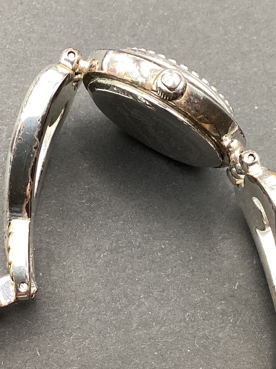 Two Brighton Vintage Timepieces main image 4